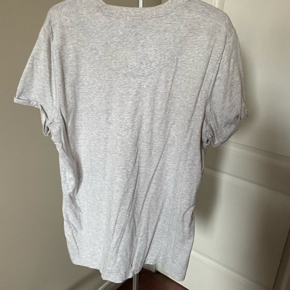 Abercrombie and Fitch Pocket T Shirt - Picture 4 of 8